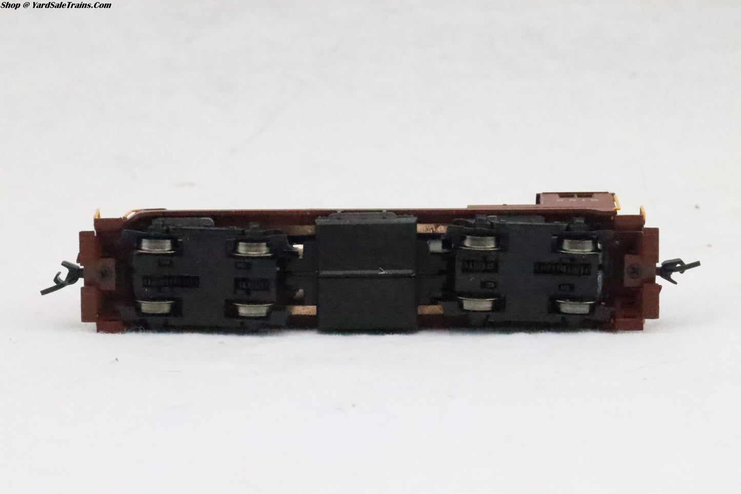 ATL-51050 - VO-1000 Locomotive - Pennsylvania - PRR #5916 - N-Scale - Preowned