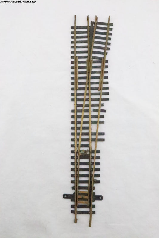 ATL-???? - Code 100 - Switches - Pack of 3 - Preowned - HO Scale