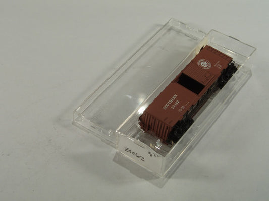 MTL-20062 - 40' Standard Boxcar, Single Door - Southern #23482