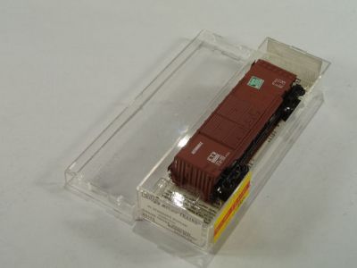 MTL-23170 - 40' Standard Boxcar, Double Doors - Grand Trunk Western #GTW-585881
