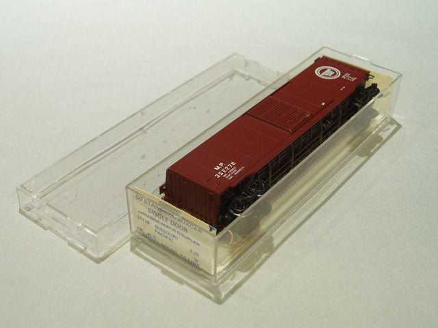 MTL-31118 - Kadee - 50' Standard Boxcar, Single Door - MP #352278