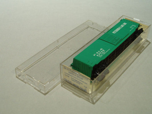 MTL-31139 - Kadee - 50' Standard Boxcar, Single Door - P&LE #23029