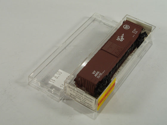 MTL-31180 - Kadee - 50' Standard Boxcar, Single Door - MP #20573