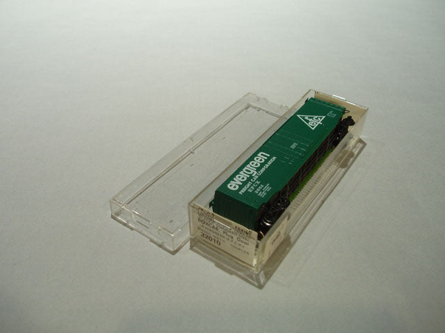 MTL-32010 - Kadee - 50' Standard Boxcar, Plug Door - EFC #2852