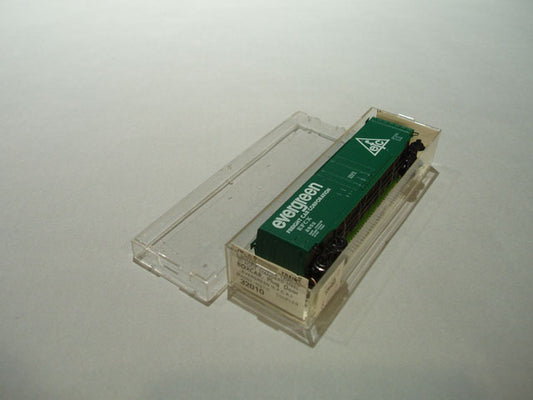 MTL-32010 - Kadee - 50' Standard Boxcar, Plug Door - EFC #2852