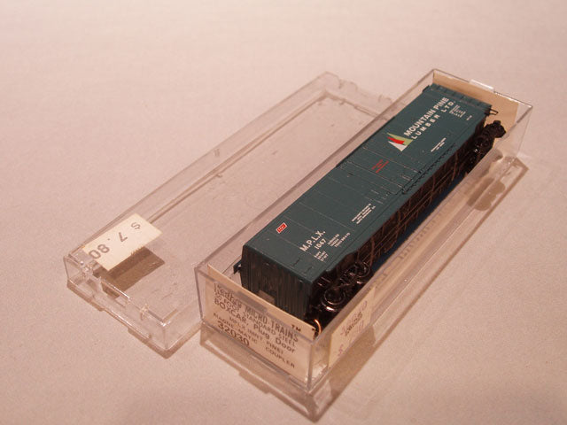 MTL-32030 - Kadee - 50' Standard Boxcar, Plug Door - MPL #1047