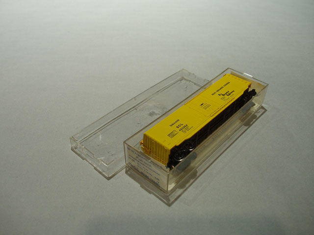 MTL-32166 - Kadee - 50' Standard Boxcar, Plug Door - SCL #492964