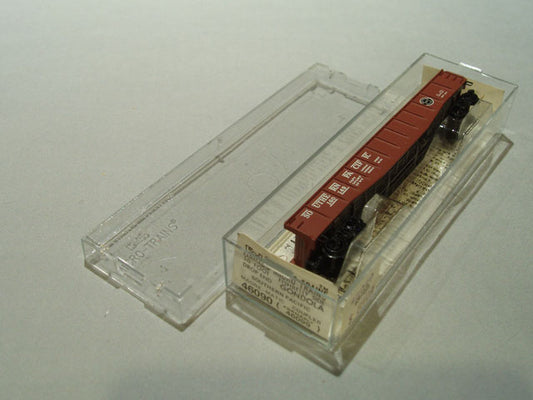 MTL-46090 - Kadee 50' Gondola, Fishbelly Drop-End - Southern Pacific #160149