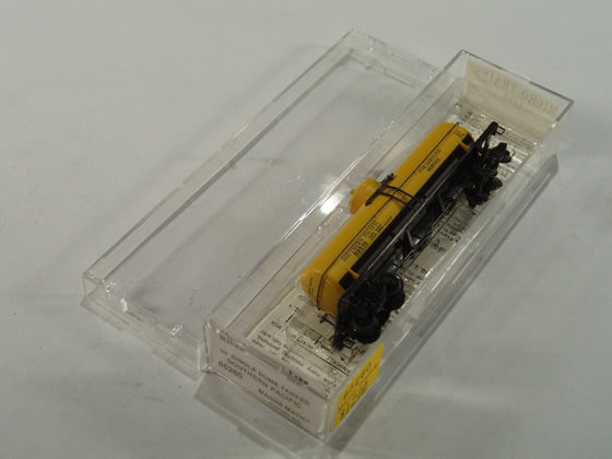 MTL-65260 - 39' Single Dome Tank Car - Southern Pacific  #58576