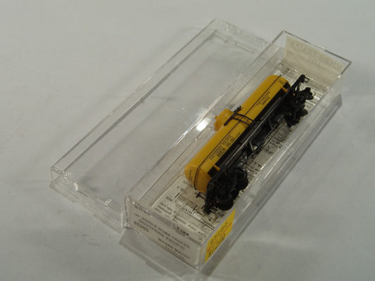 MTL-65260 - 39' Single Dome Tank Car - Southern Pacific  #58576