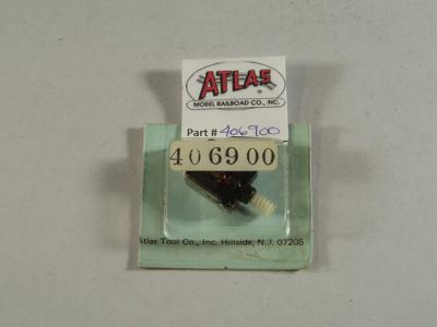 ATL-406900 - Motor