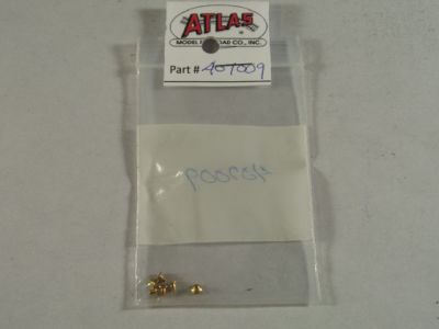 ATL-407009 - N Screw for Motor Mount