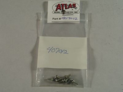 ATL-407012 - N Screw for Printed Circuit