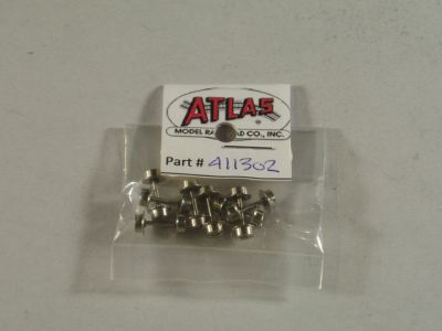 ATL-411302 - Pilot Wheels