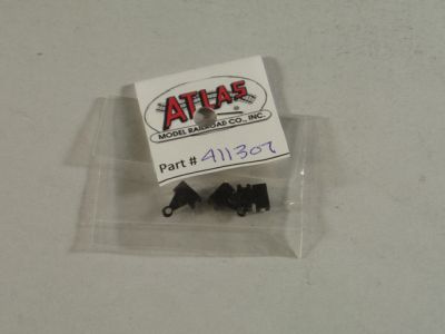 ATL-411307 - Trailing Truck 2882