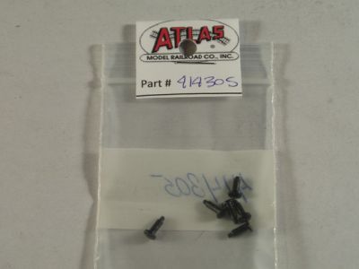 ATL-414305 - Tender Truck Screw 2882