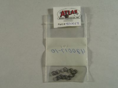 ATL-420017 - N RS-3 Traction Tires (Japan)