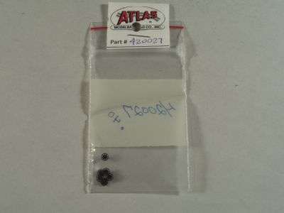 ATL-420027 - N RS-1/RS-3/RSD-4/5 Brake Wheel