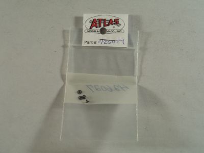 ATL-426027 - N RS-11 Brake Wheel