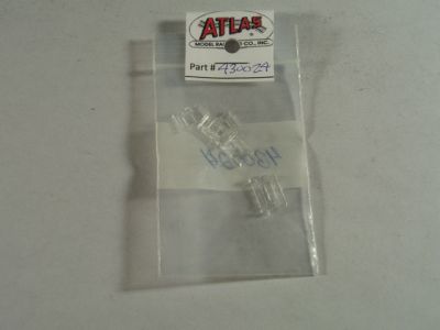 ATL-430024 - N GP7/9 Cab Glazing