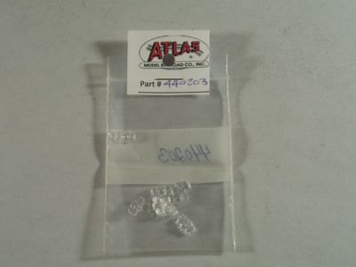 ATL-440203 - N RS-1 Headlight Lens