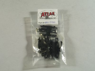 ATL-440320 - N RS-1 Truck Frame (Friction Bearing)