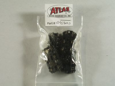 ATL-445300 - N RS-1 Roller Bearing Trucks