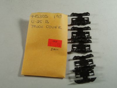 ATL-445305 - N AAR Type B Truck Side Frame Roller Bearing