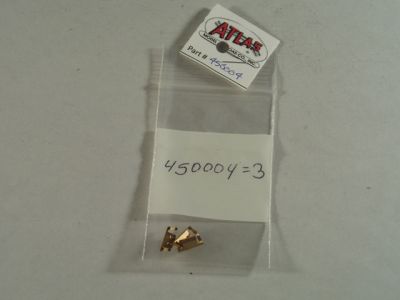 ATL-450004 - N EMD Bearing Retainer