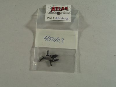 ATL-450103 - N SD-7/9 Main Frame Screw