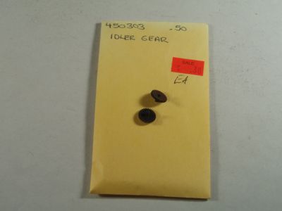 ATL-450303 - N SD-7/9 Idler Gear