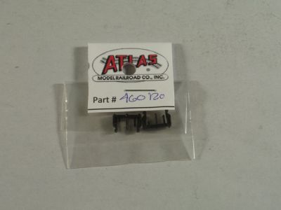 ATL-460120 - N GP-30/35 Coupler Retainer