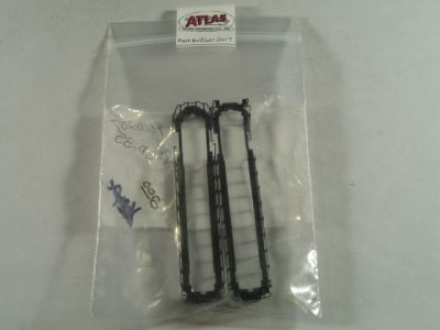 ATL-460207 - N GP-35 Handrail/Walkway