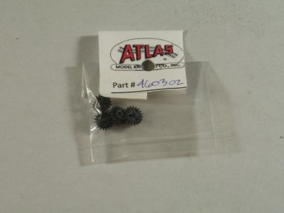 ATL-460302 - N GP Double Drive Gear