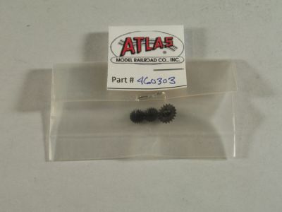 ATL-460302/460303 - N GP 30/35 Drive/Idler Gear - Set of 3 gears