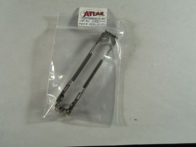 ATL-470208 - N GP-30 Sill Unit