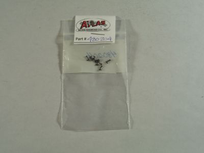 ATL-480204 - Air Horn Set