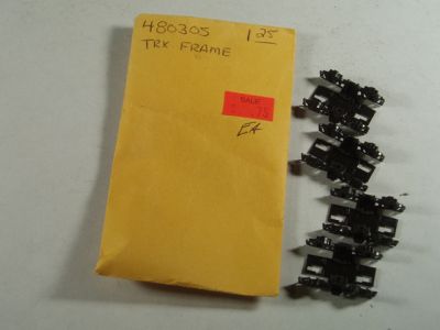 ATL-480305 - N GP Truck Frame