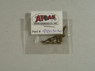 ATL-480306 - N Wheel Wiper-AAR-B & FB-2