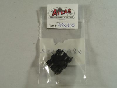 ATL-486305 - N Truck Side Frame GP40-2