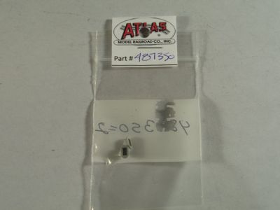 ATL-487350 - N Dash 8-40B Exhaust Stack