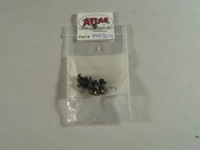 ATL-494309 - N SD-35 Wheel Set
