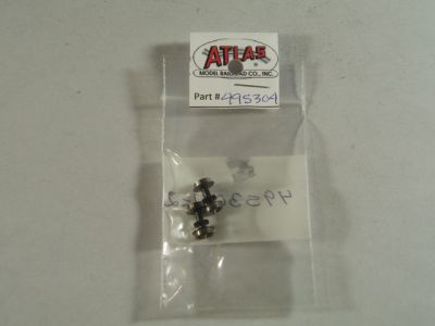 ATL-495304 - N FM TM Wheel Set