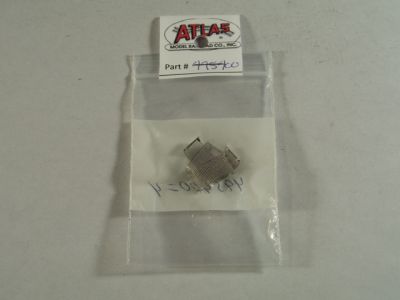 ATL-495400 - N FM TM Grill