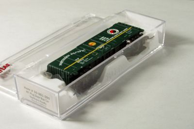 ATL-50 001 090 -  Northern Pacific 40' Boxcar - Road #98513