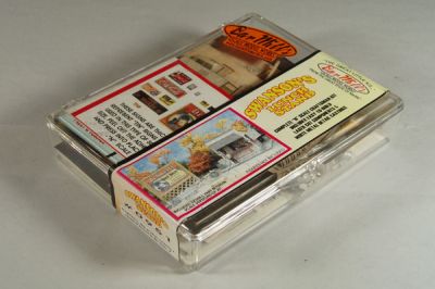 BarMills® #0951 Swanson's Lunch Stand - Kit 0951
