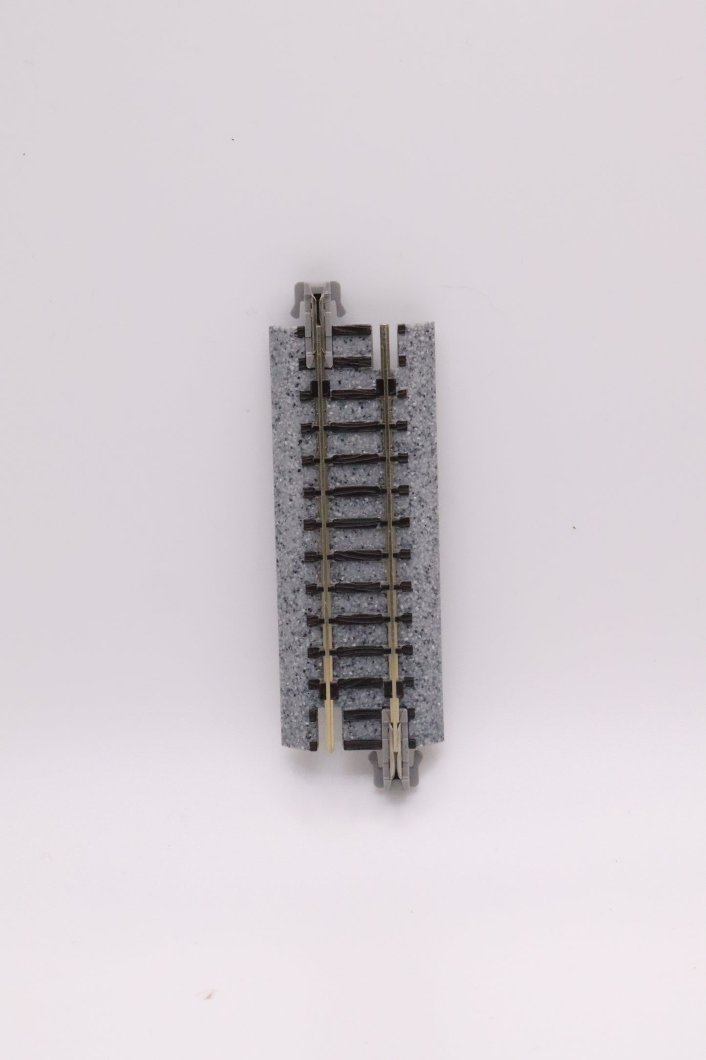 KAT-20-030 - Straight Track - 2 1/2" (64mm) Unitrack - 1 pc, Loose, No Package