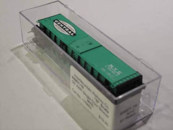 IMR-65901-16 - New York Central 50' AAR Single Door Boxcar - Road #176463
