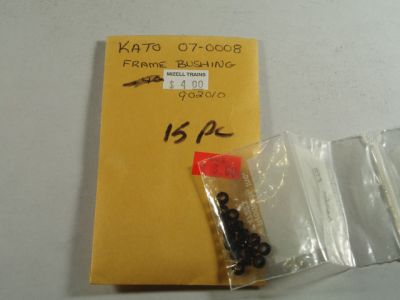 KAT-07-0008 Frame Bushing - Qty 1