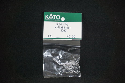 KAT-920170- Glass set - SD90